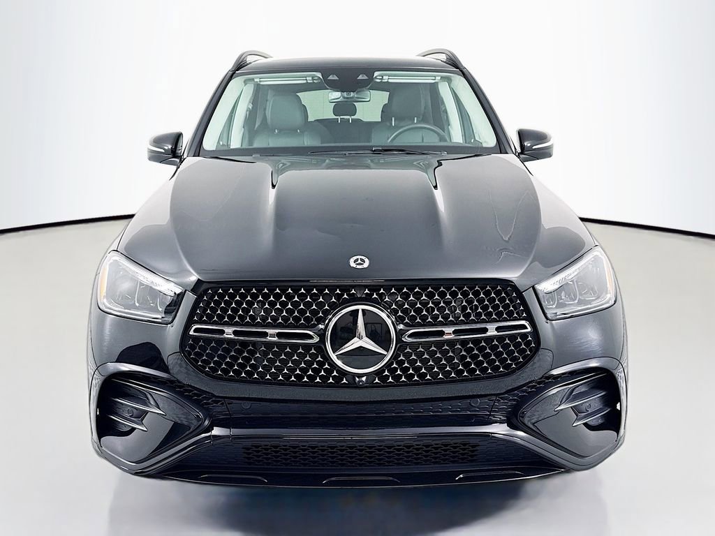 Used 2026 Mercedes-Benz GLE 450 4MATIC image 6