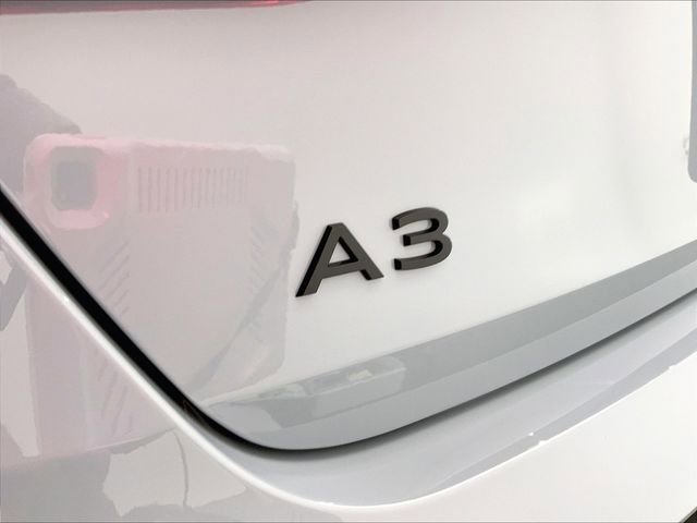 New 2026 Audi A3 2.0T Premium Plus image 13