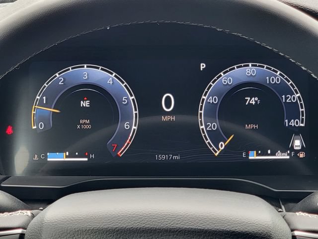 Certified 2024 Jeep Grand Cherokee Laredo w/ Luxury Tech Group I AWD/4WD image 35