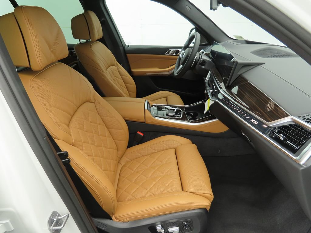 New 2026 BMW X5 xDrive40i w/ M Sport Package image 20