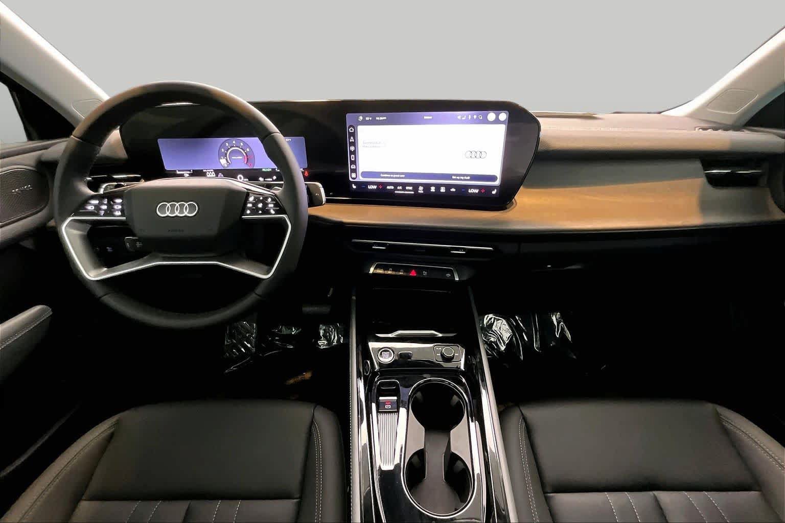 New 2026 Audi Q3 quattro 2.0T AWD/4WD image 5
