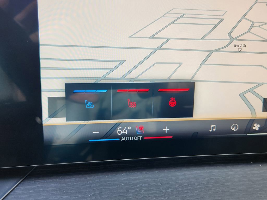 New 2026 BMW i4 xDrive40i w/ M Sport Package image 15