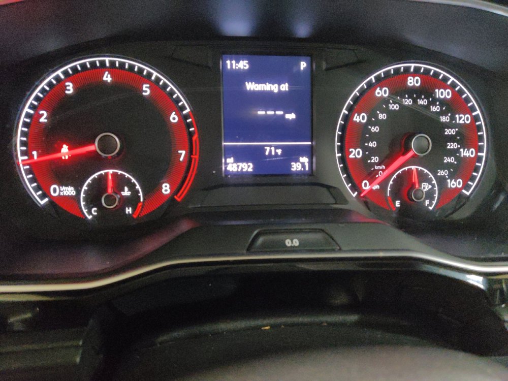 Used 2020 Volkswagen Jetta SE FWD image 23
