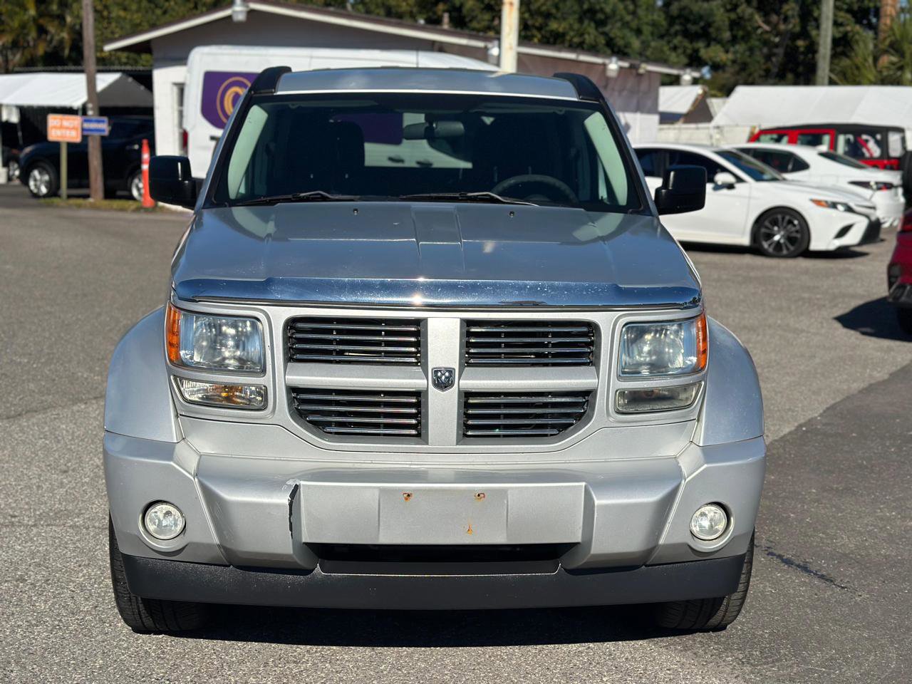 Used 2011 Dodge Nitro Heat image 17