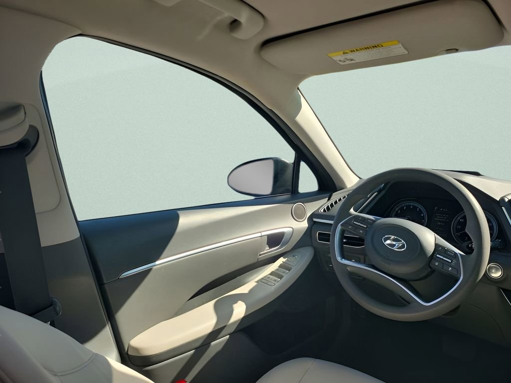 Used 2022 Hyundai Sonata SEL w/ Cargo Package image 7