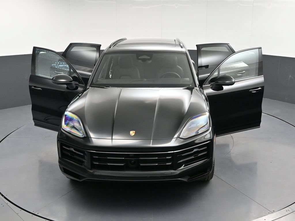 New 2026 Porsche Cayenne S AWD/4WD image 34