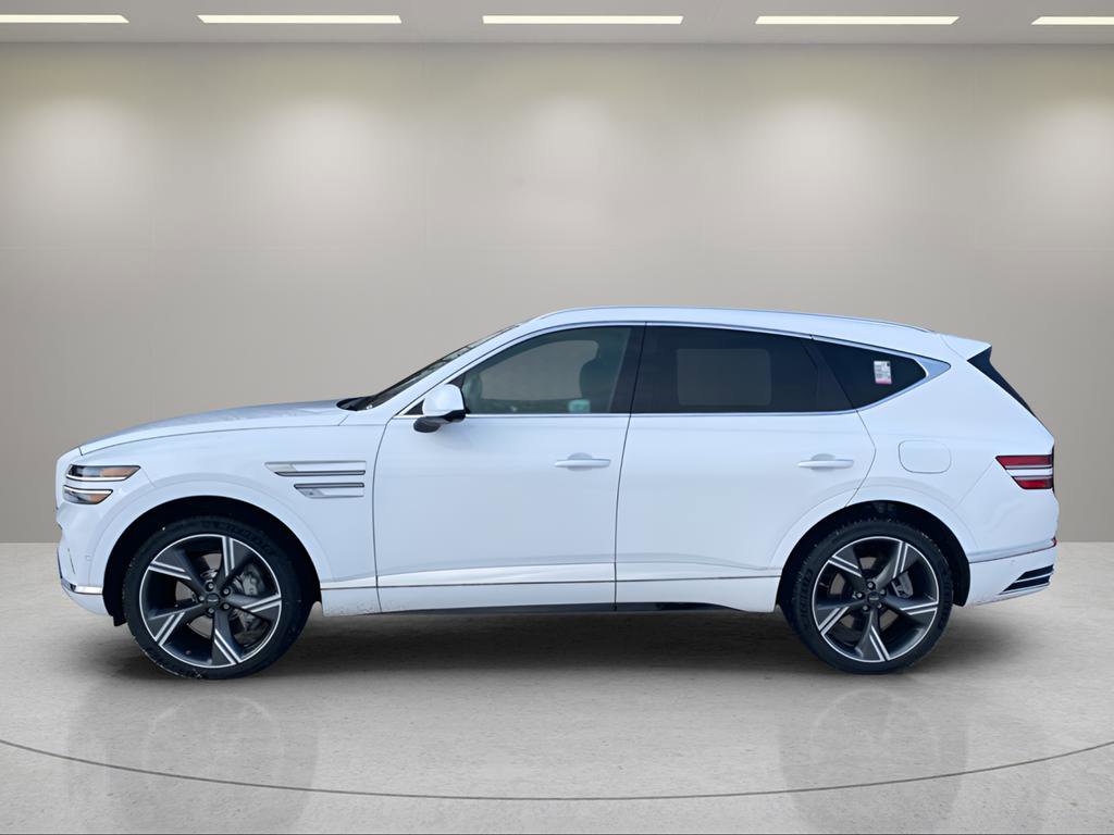 New 2026 Genesis GV80 3.5T Prestige image 2