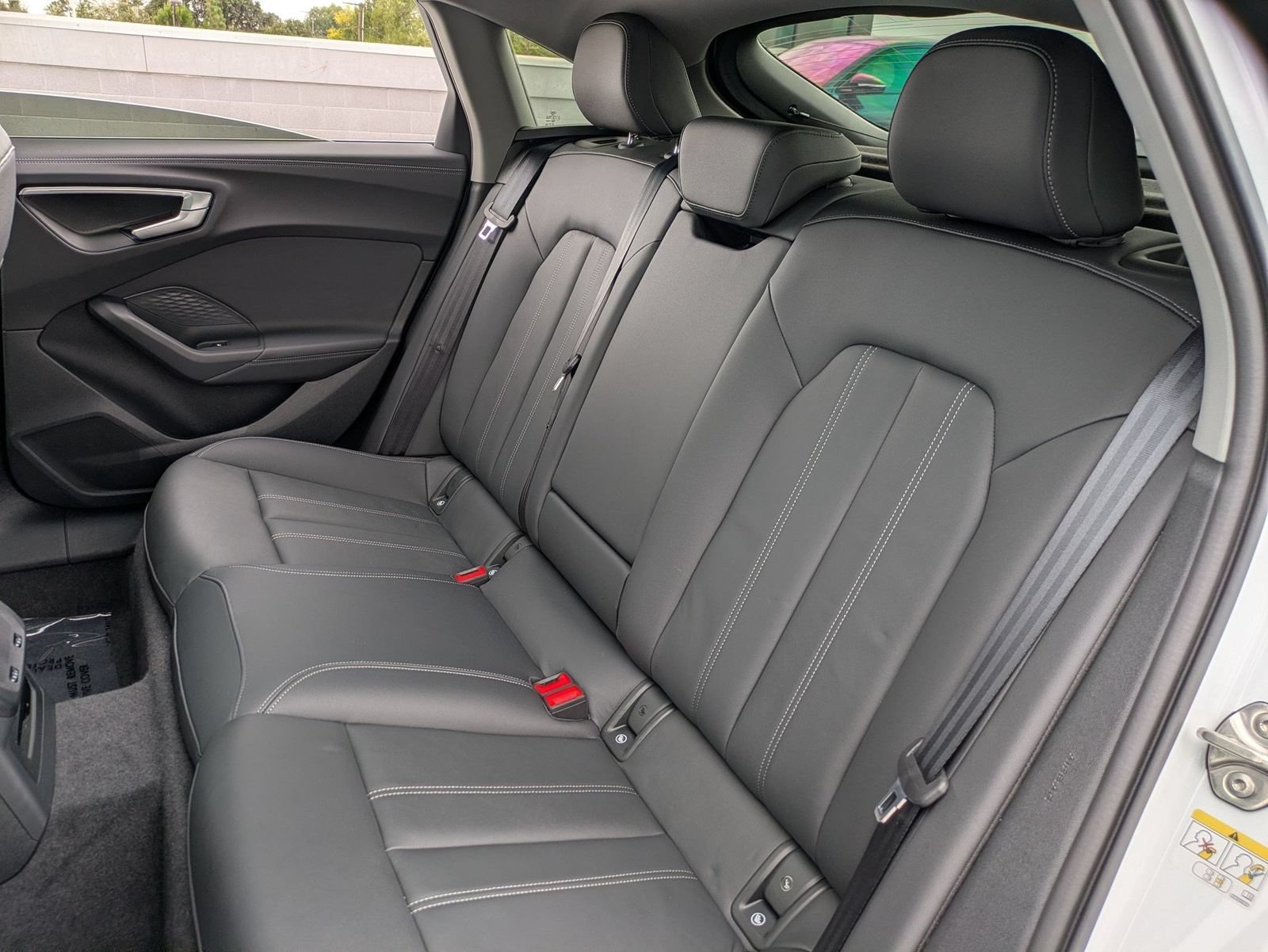 Used 2025 Audi A5 2.0T Premium w/ Convenience Package AWD/4WD image 30
