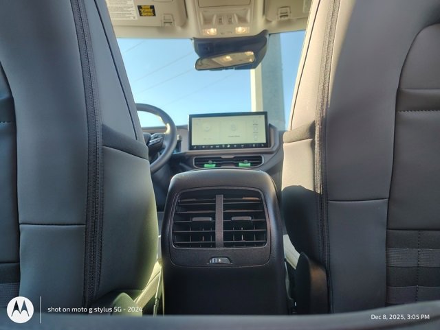 New 2025 Ford Bronco Sport Big Bend w/ Convenience Package image 19