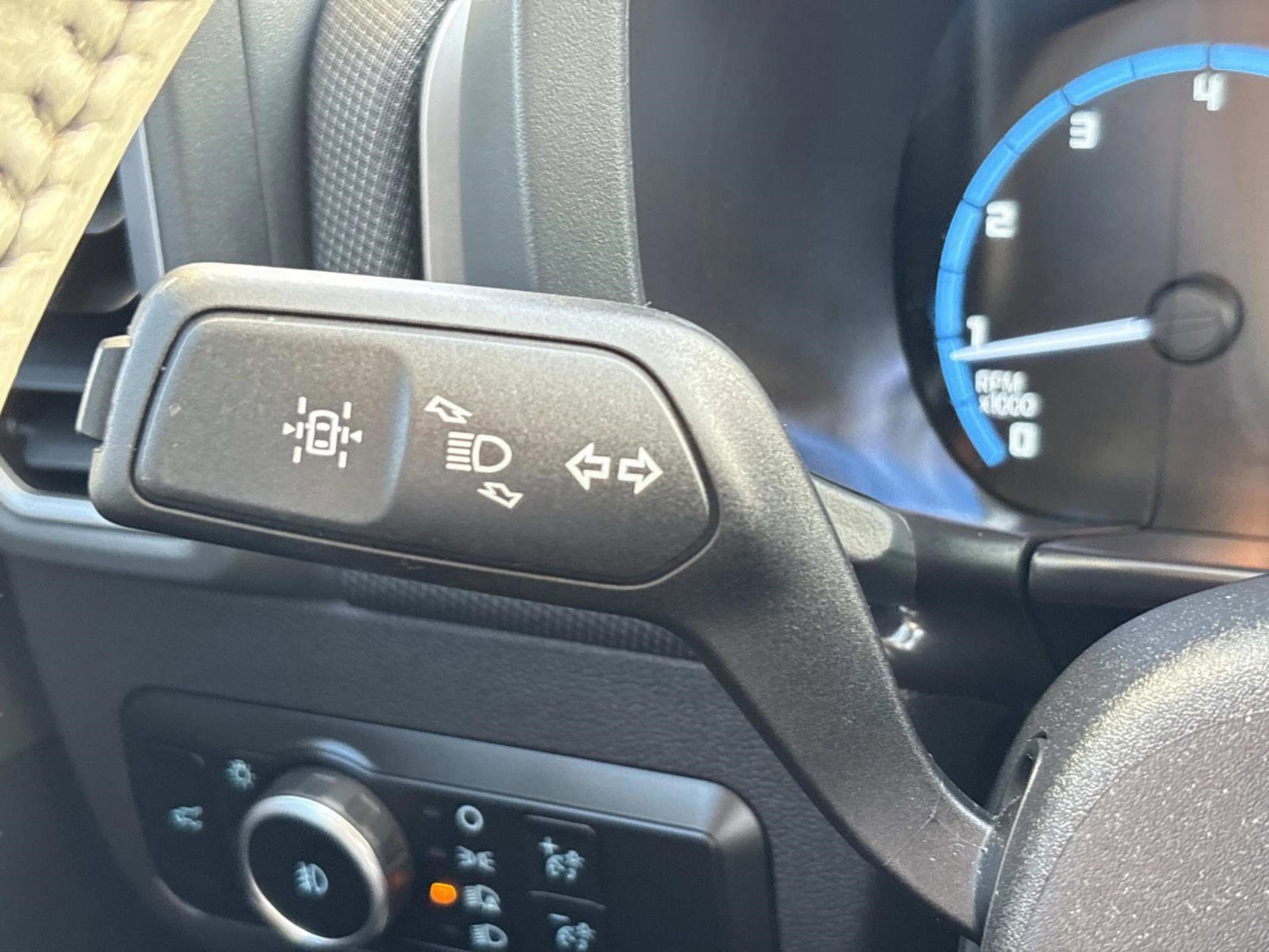 Used 2023 Ford Bronco Sport Big Bend w/ Convenience Package image 30