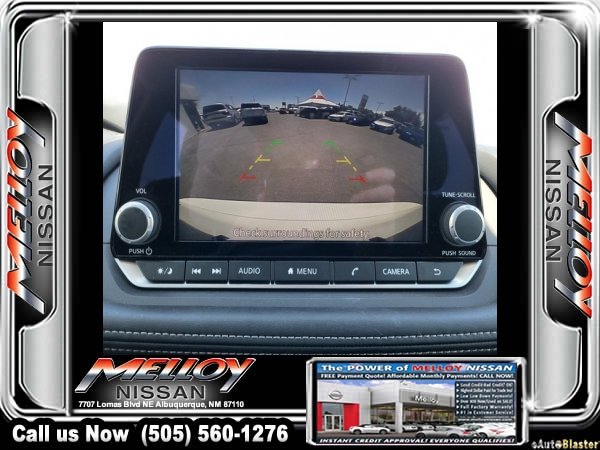 Certified 2026 Nissan Rogue S AWD/4WD image 12