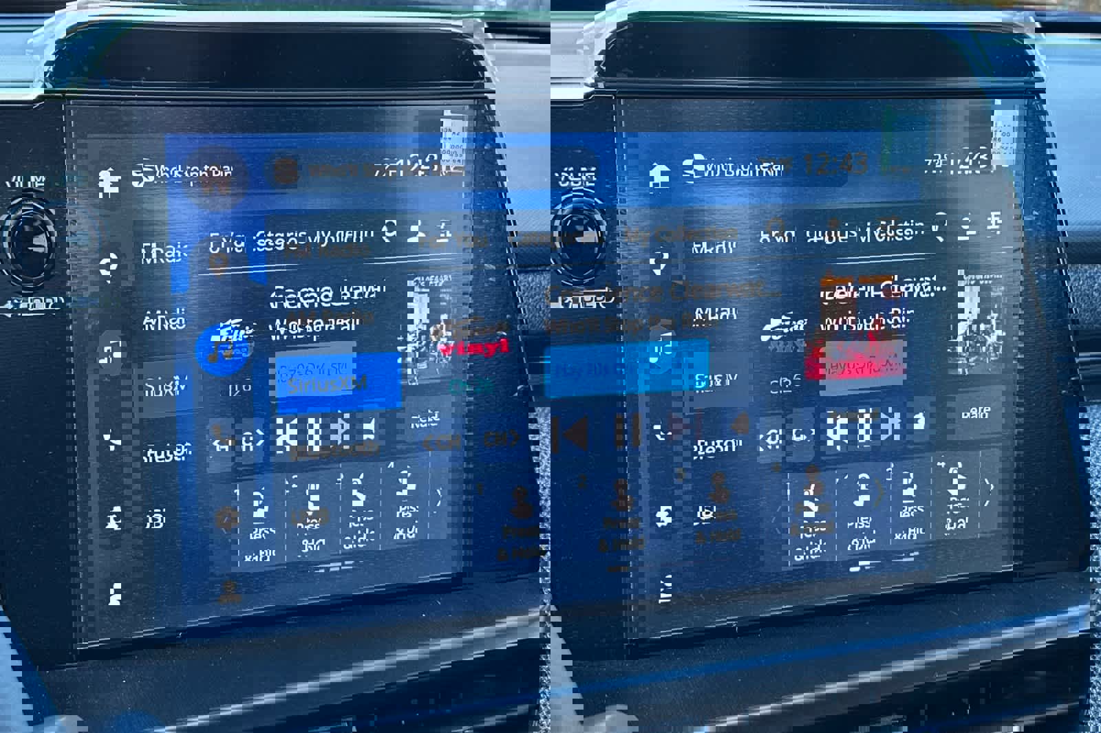 New 2026 Subaru Outback Premium image 21