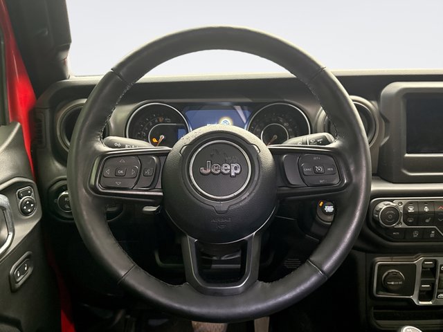 Used 2022 Jeep Gladiator Sport AWD/4WD image 12