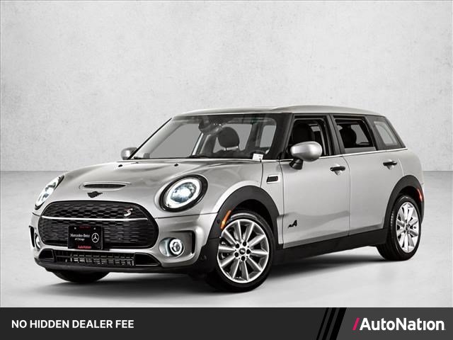 Used 2023 MINI Cooper Clubman S AWD/4WD video 1