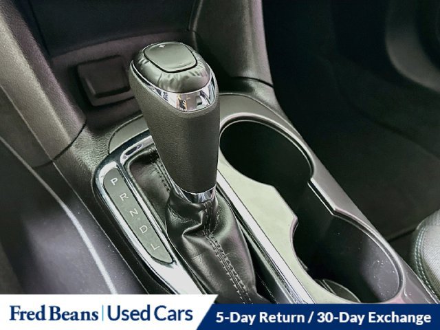 Used 2018 Chevrolet Cruze LT w/ Convenience Package FWD image 23