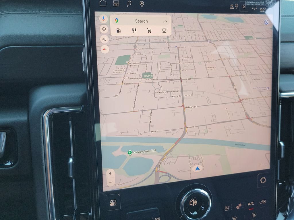 New 2026 GMC Yukon Denali AWD/4WD image 16