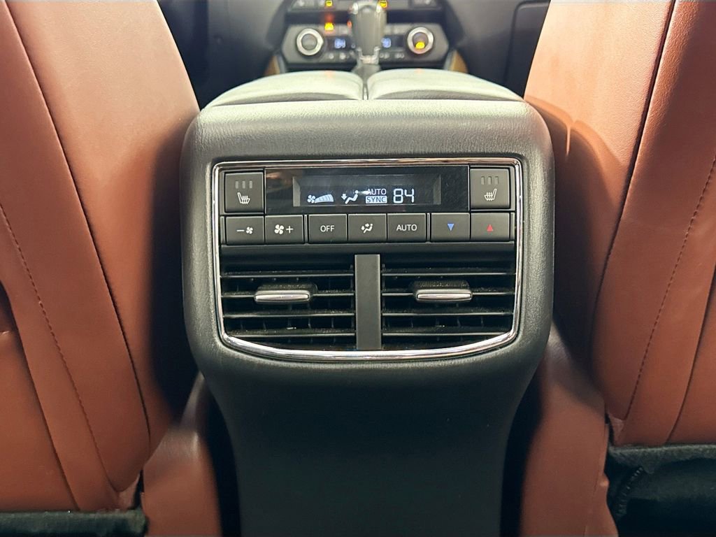 Used 2018 MAZDA CX-9 Signature image 32