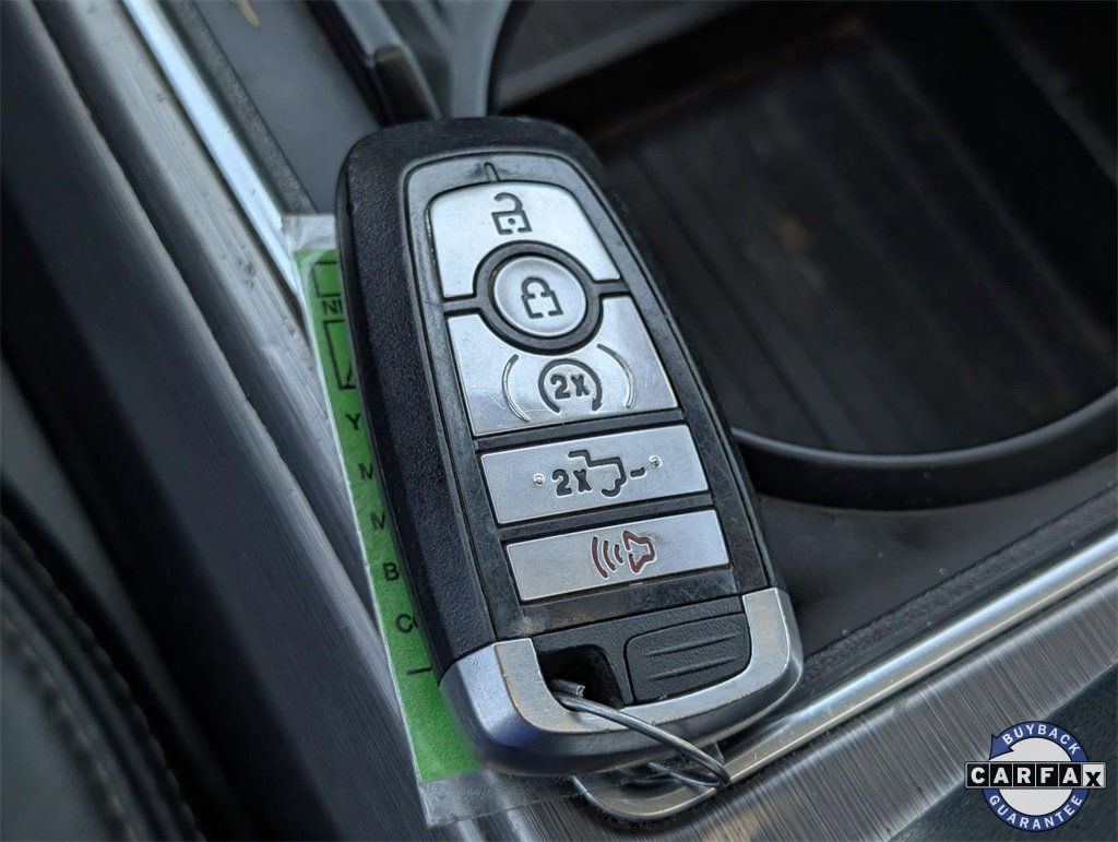 Used 2022 Ford F450 Limited w/ FX4 Off-Road Package image 39