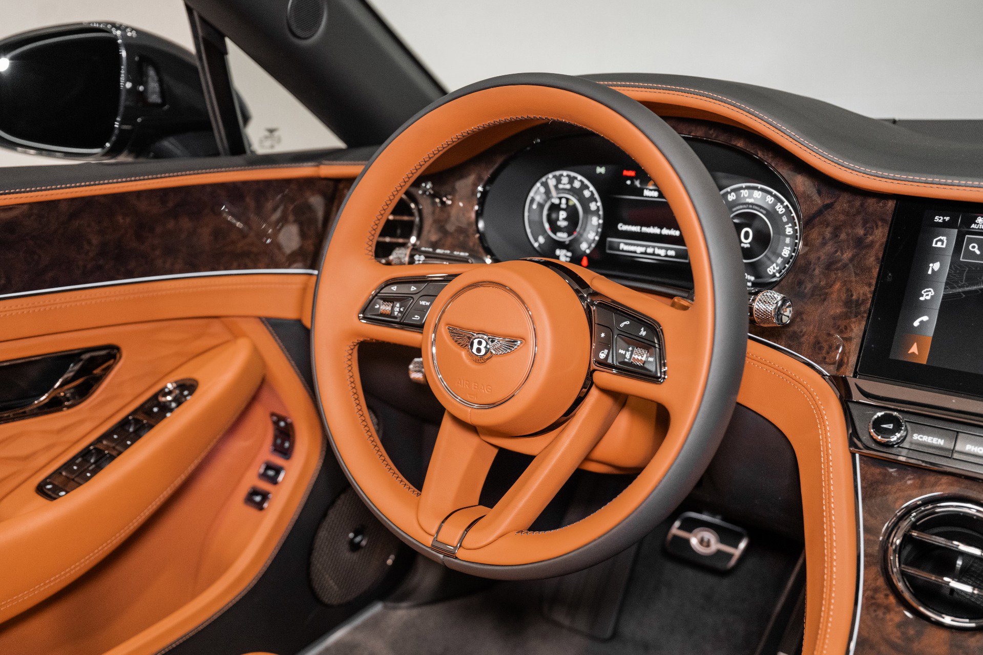 New 2026 Bentley Continental GT Speed image 28