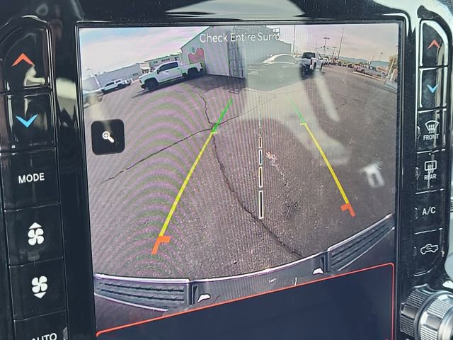 Certified 2023 RAM 1500 Laramie image 14