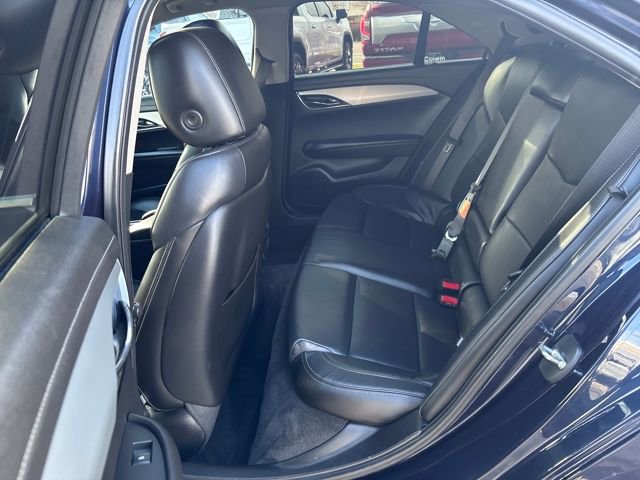 Used 2015 Cadillac ATS Performance image 26