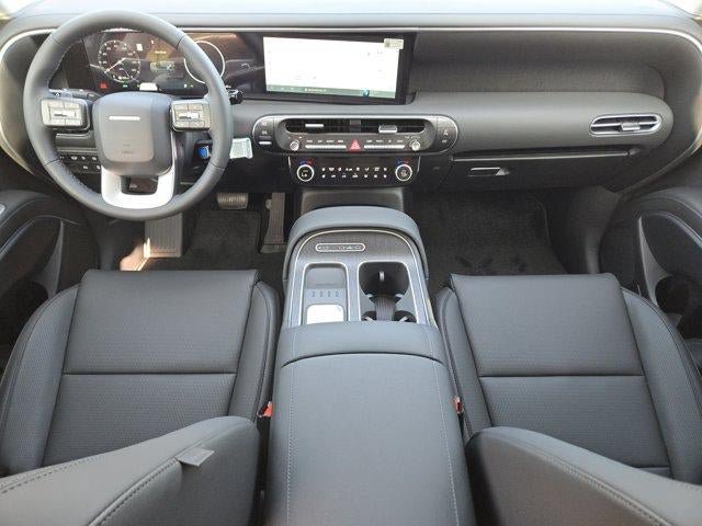 New 2026 Hyundai Palisade SEL Premium FWD image 20