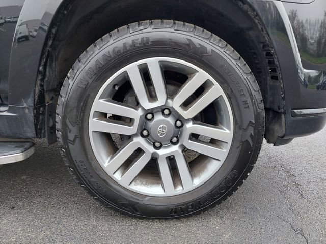 Certified 2023 Toyota 4Runner TRD Sport w/ Technology Package image 32