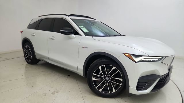 Used 2024 Acura ZDX A-Spec image 1