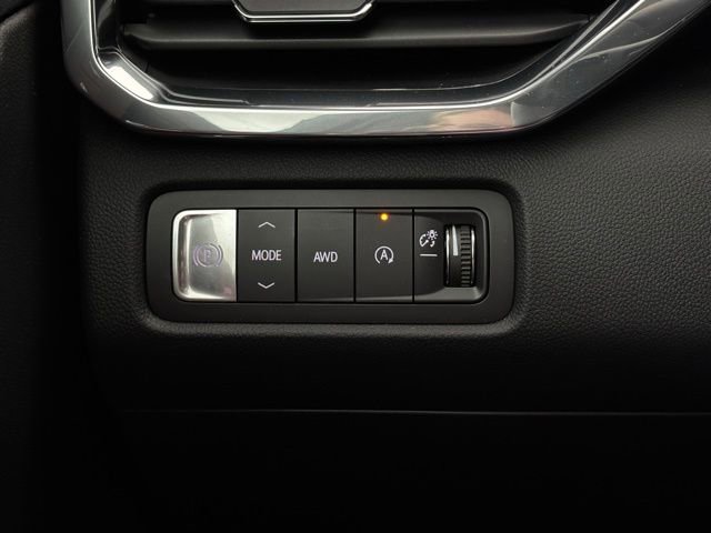 New 2026 GMC Acadia Elevation image 22