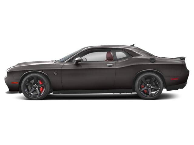 Used 2023 Dodge Challenger R/T Scat Pack w/ Plus Package RWD image 3