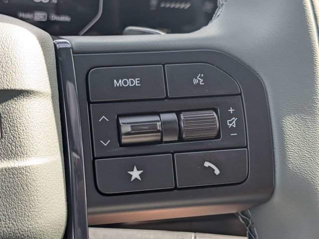 New 2027 Kia Telluride SX X-Line w/ Towing Package AWD/4WD image 26