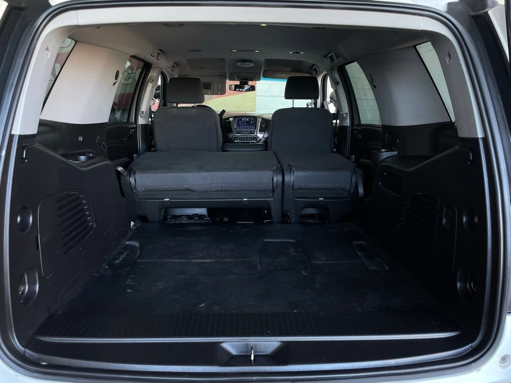 Used 2018 Chevrolet Tahoe 2WD w/ Remote Keyless Entry Package image 22