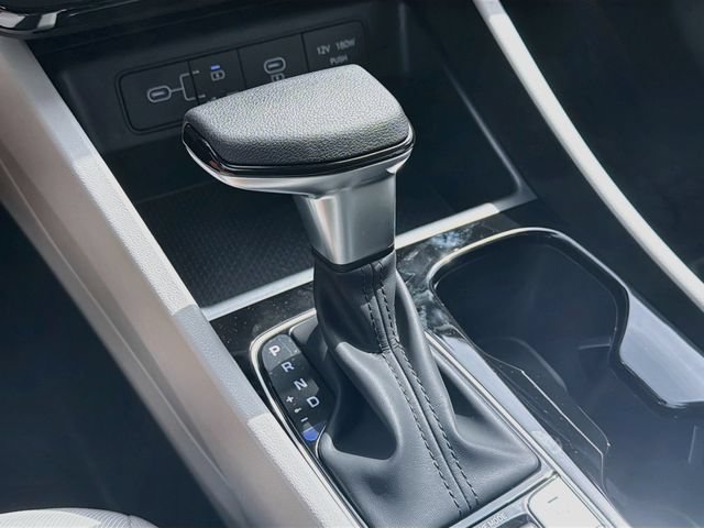 New 2026 Hyundai Tucson SEL Plus FWD image 16