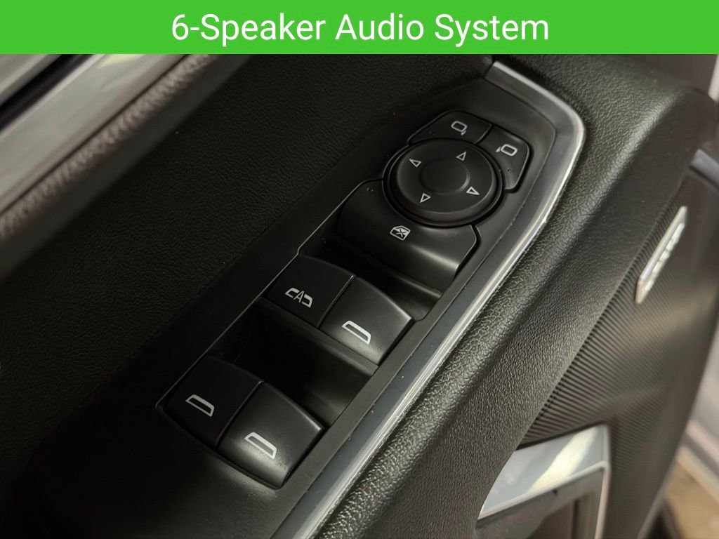 Certified 2025 Chevrolet Silverado 1500 RST w/ All Star Edition Plus image 28