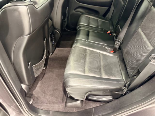 Used 2016 Jeep Grand Cherokee High Altitude AWD/4WD image 31
