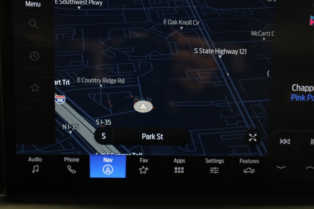 Used 2025 Ford F450 Platinum w/ FX4 Off-Road Package image 29