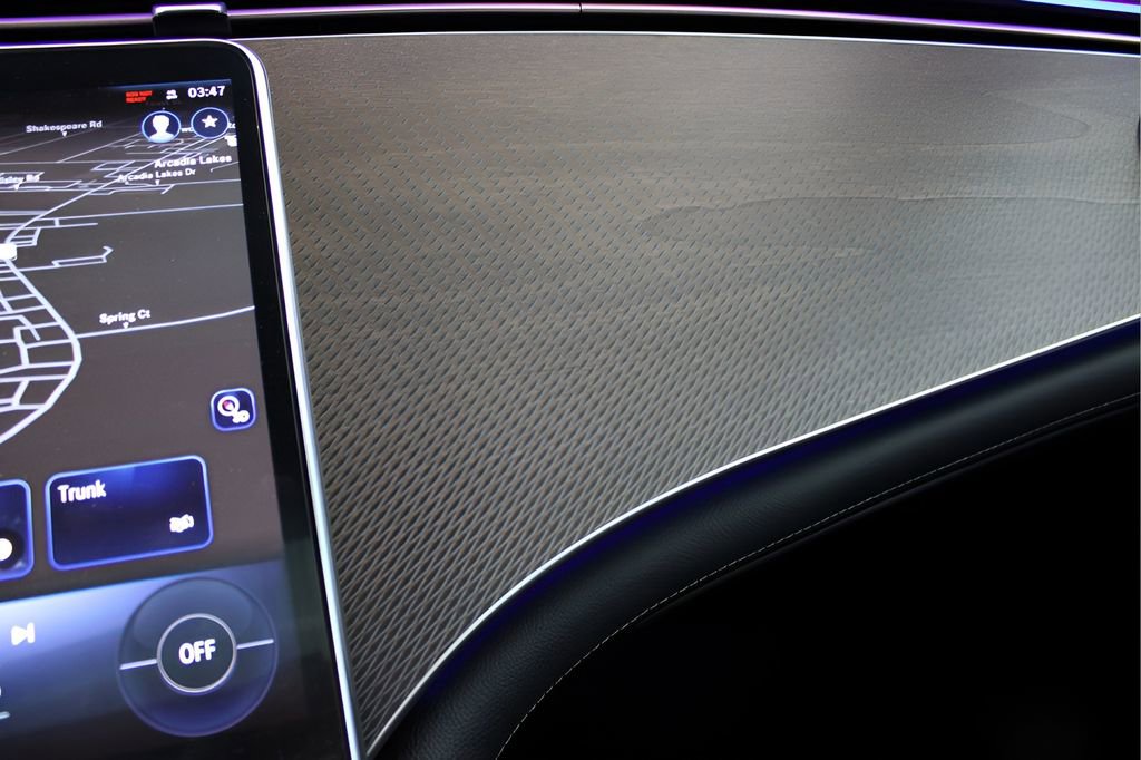 Used 2023 Mercedes-Benz EQE 350+ Sedan image 37