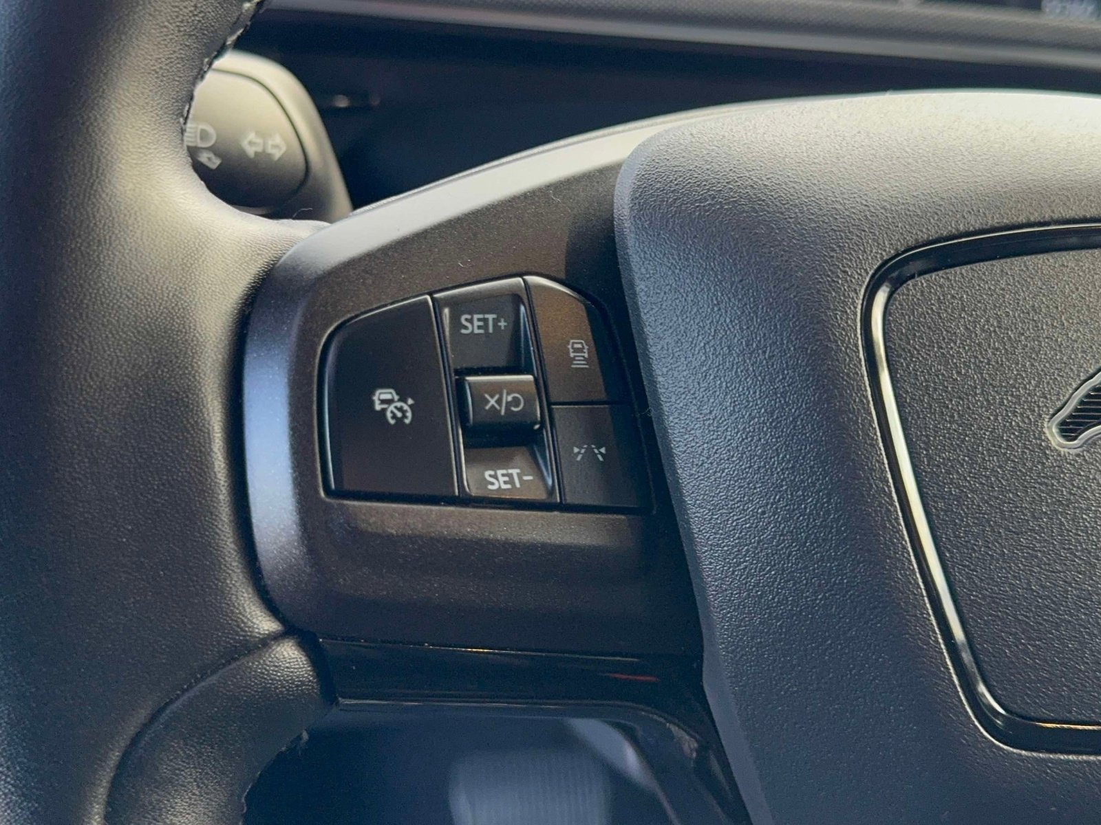 Used 2021 Ford Mustang Mach-E Select AWD/4WD image 19