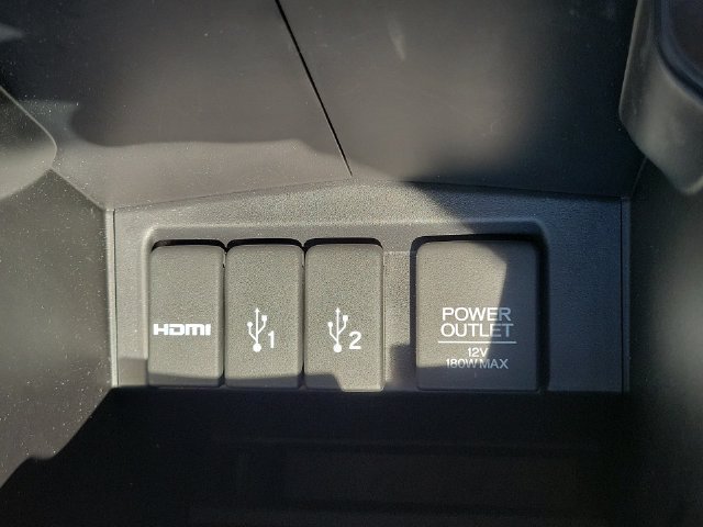 Used 2016 Honda CR-V EX image 30