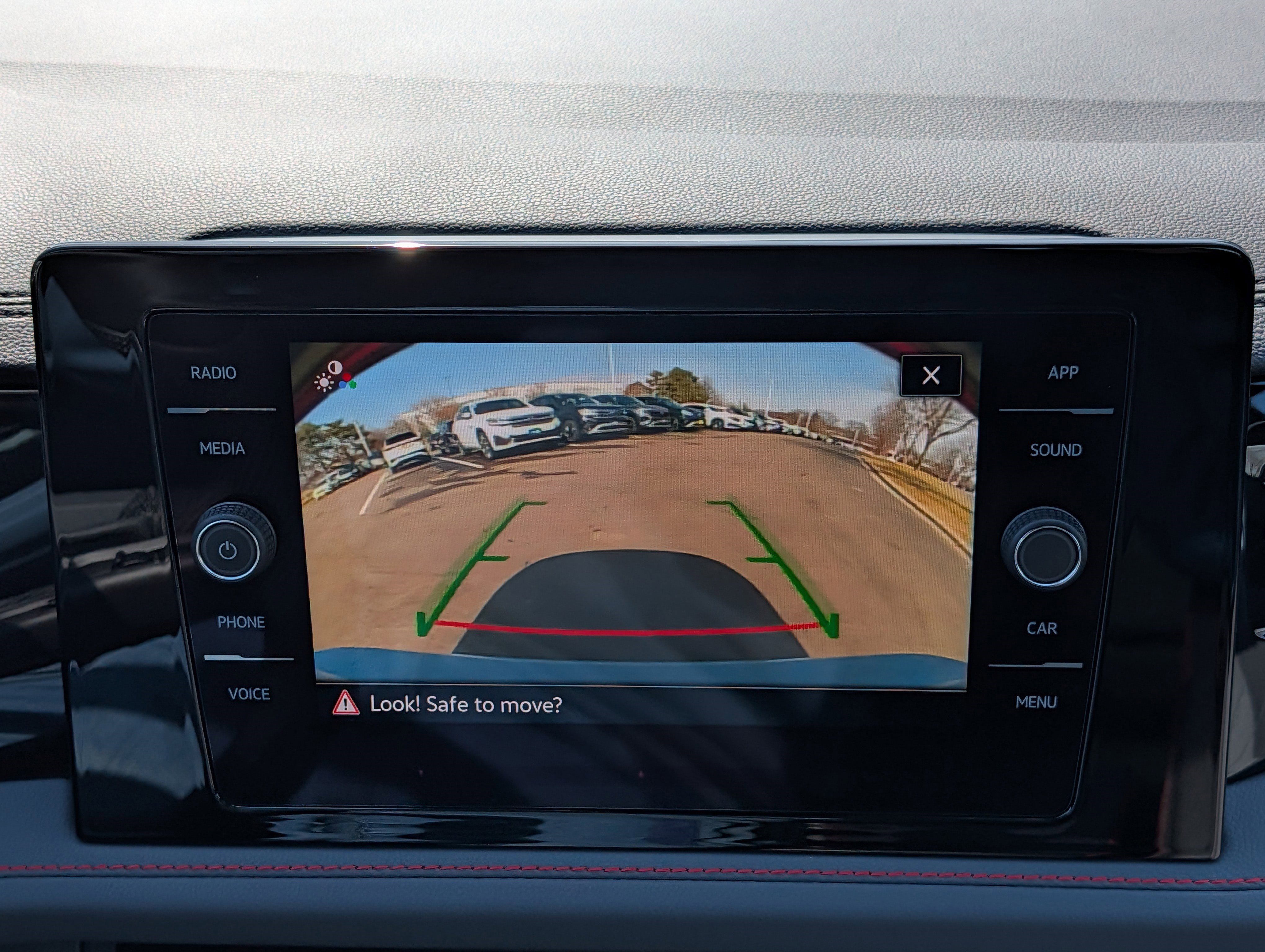 New 2026 Volkswagen Jetta GLI Autobahn image 12