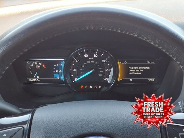 Used 2018 Ford Explorer XLT w/ Equipment Group 202A FWD image 18