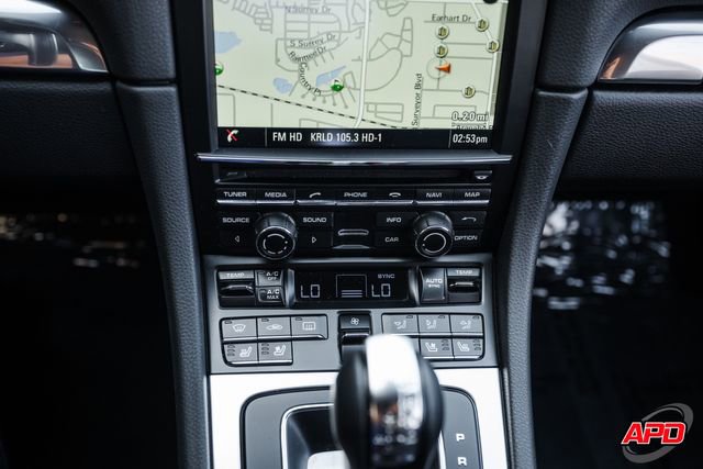 Used 2014 Porsche Cayman S image 18