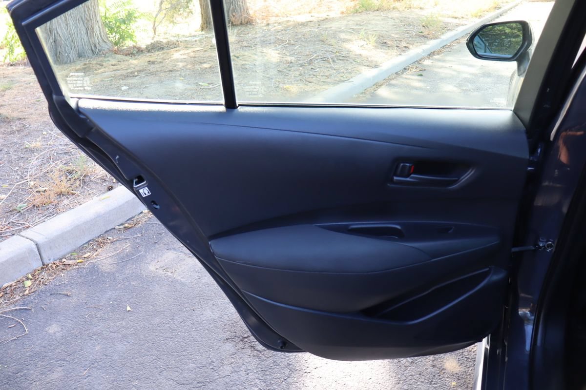 Used 2023 Toyota Corolla LE FWD image 24