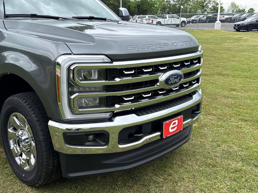 New 2026 Ford F250 Lariat w/ Lariat Premium Package AWD/4WD image 54