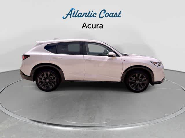 Used 2026 Acura ADX A-Spec FWD image 9