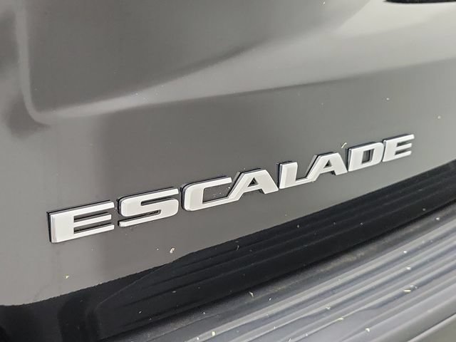 Used 2021 Cadillac Escalade ESV Premium Luxury w/ Performance Package RWD image 6