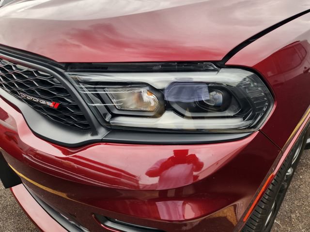Used 2022 Dodge Durango GT AWD/4WD image 5