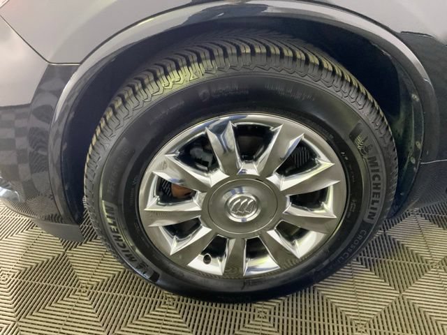 Used 2014 Buick Enclave Premium w/ Trailering Provision Package FWD image 9