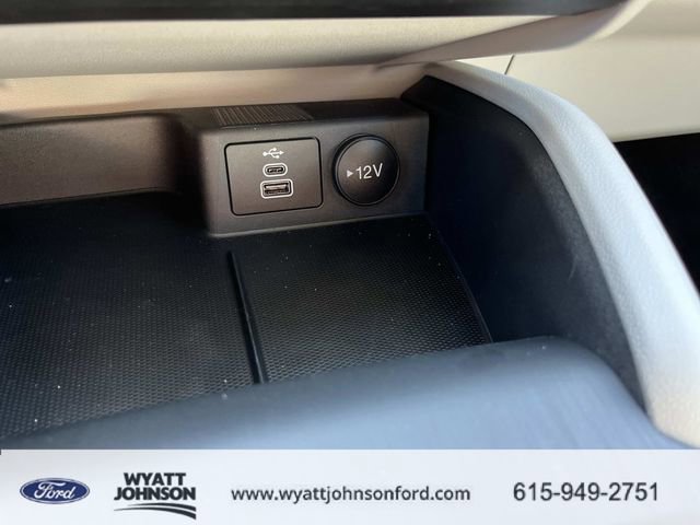 New 2026 Ford Escape Active image 28