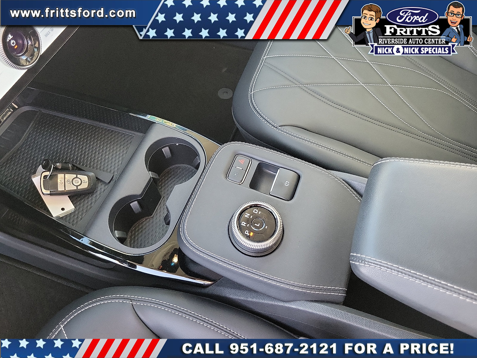 Certified 2023 Ford Mustang Mach-E Select RWD image 8